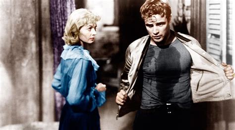 A Streetcar Named Desire 1951 Great Quotes From Female Characters