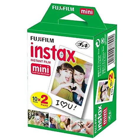 Fujifilm Instax Mini 11 Instant Camera Charcoal Grey 16654786