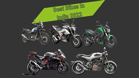 Top 10 Best Bikes In India 2022 Best Bikes In India In 2022 Autobizz