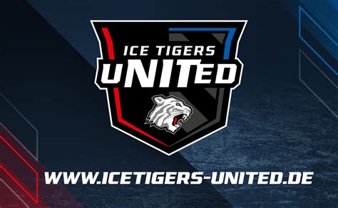 We did not find results for: Ice Tigers uNITed - gemeinsam in die Zukunft - Eishockey ...
