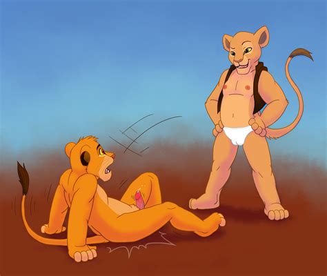 Lion King Simba And Nala Hentai Hot Sex Picture