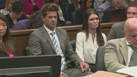 Oc Prosecutors To Dismiss Charges Against Newport Beach Surgeon Girlfriend Accused Of Sexual
