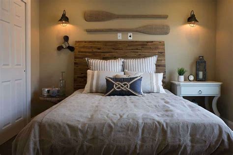 Related posts for 20 fun nautical bedroom decor ideas. 43 Nautical Bedroom Ideas That Will Bring Out The Sailor ...
