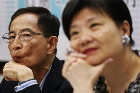 Democrats Vow To Fight For Greatest Self Determination For Hong Kong But Reject Independence