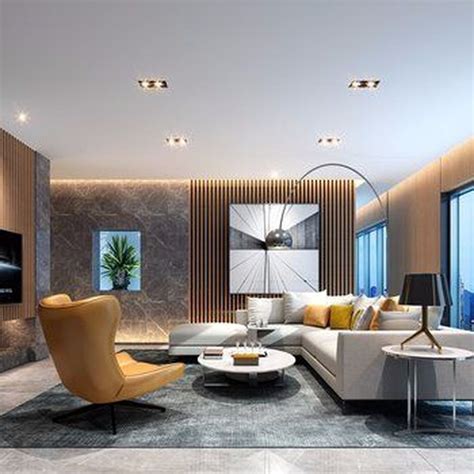 36 Beautiful Contemporary Interior Design Ideas You Never Seen Befo