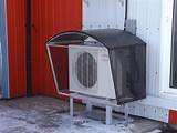 Ductless Heat Pump Forum Photos