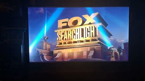 Fox Searchlight Picturestsg Entertainment 2017 Youtube