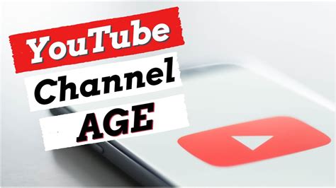 Best Age To Start Youtube What Age To Start Youtube Youtube