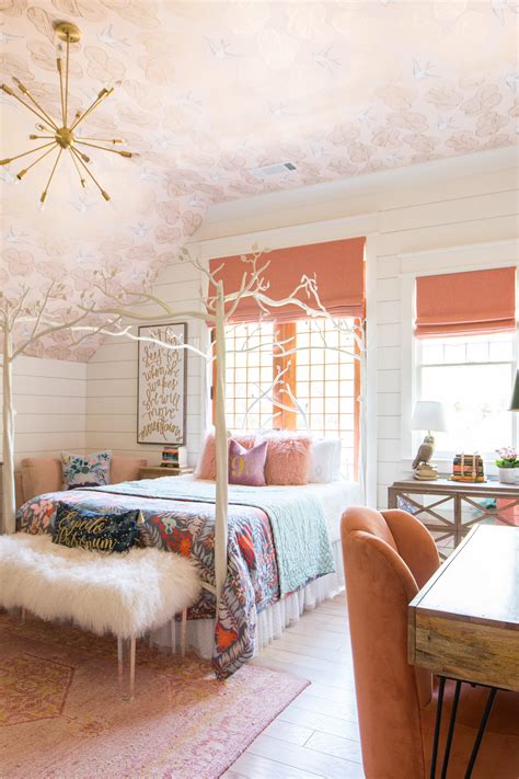 Check spelling or type a new query. An Update on Addison's Peachy Pink Tween Bedroom & Toy ...
