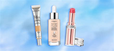 The 12 Best Makeup Products For Dry Skin Loréal Paris