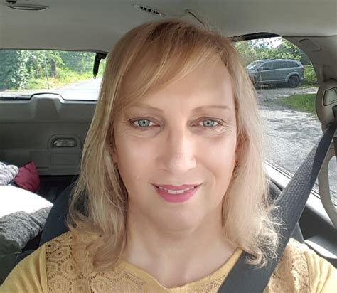 At 50 Years Old A Sudbury Transgender Woman Came Out Cbc News