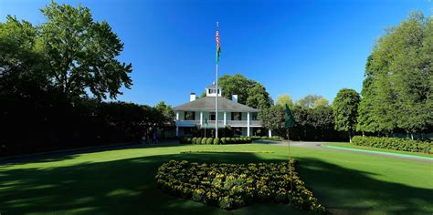 The Masters As A Brand Forum Communications In