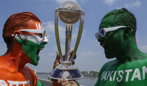 Icc World Cup 2023 Can Rain Disrupt The High Octane India Vs Pakistan