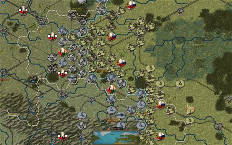 Here's my latest untergang playing the game strategic command against germany. Strategic Command: World War I - Game - Slitherine