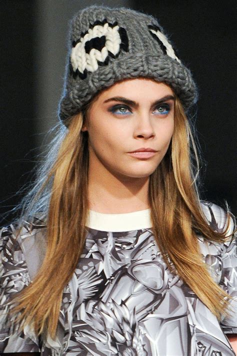Top Trends In Makeup For Fall 2014 Winter 2015 Fashion Trend Seeker