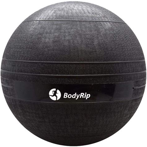 Medicine No Bounce Slam Ball Weights Bodyrip