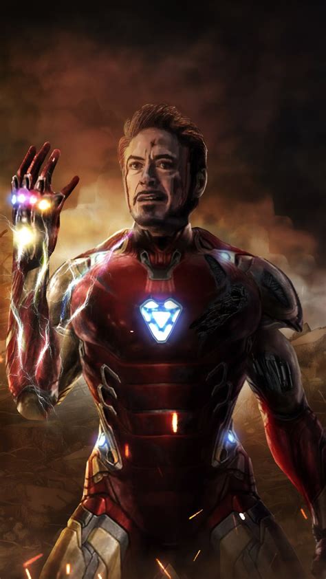 Iron man is a fictional superhero appearing in american comic books published by marvel comics. Tony Stark Iron Man - Best htc one wallpapers, free and ...