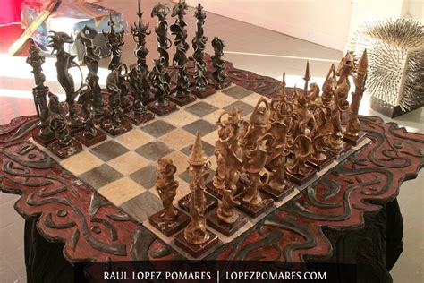 Epic Chess Set Chess Game Chess Sets Chess Master Chess Set Unique