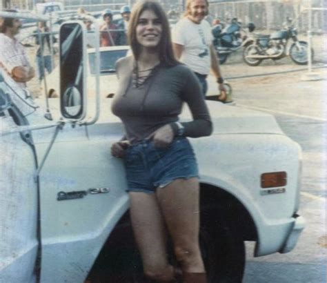 The Real Story Behind Race Track Legend Jungle Pam Pam Hardy Drag