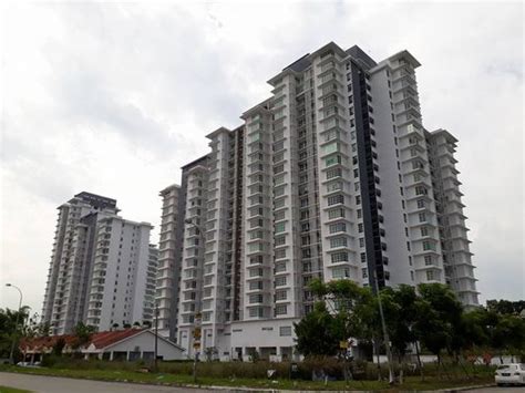 Rm 2800/ per month sky executive sky executive apartment. Horizon Residence (Dwi Mutiara), Bukit Indah Insights, For ...