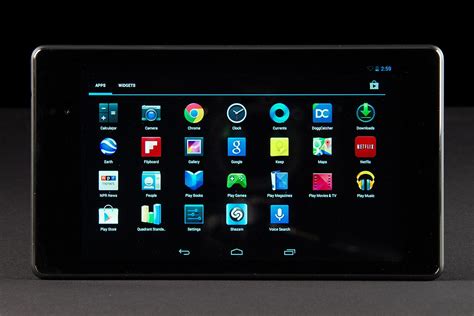 18 Nexus 7 Tablet Problems, and How to Fix Them | Digital Trends