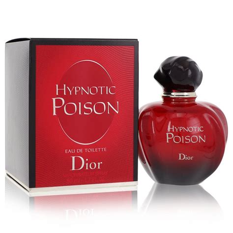 Hypnotic Poison By Christian Dior Buy Online
