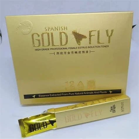 Spanish Gold Fly Female Sex Drops At Rs 1300box Sex Drops In Thoothukudi Id 2851116143697