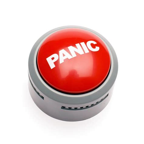 Prank Panic Button With Screaming Effect Buy Online In India At Desertcart