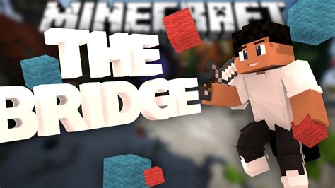 The Bridge Plugin Minecraft Youtube