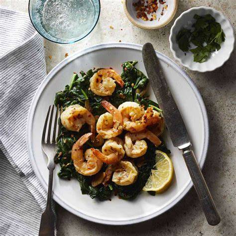 Shrimp Recipes For Diabetic Garlic Butter Shrimp Recipe Bursting With