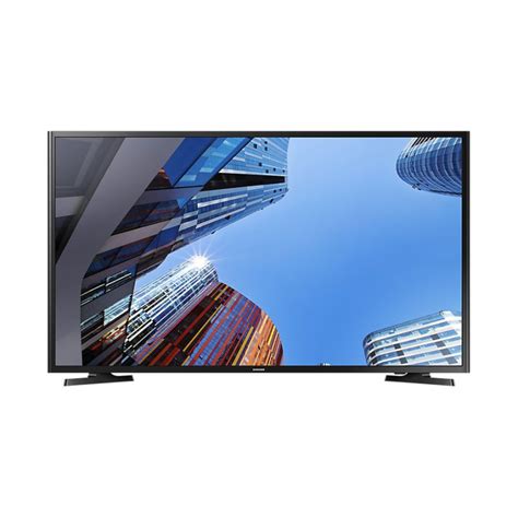 Full Hd Tv Samsung Flat 40tv Série 5 Ua40m5000ar Samsungshop