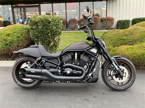 Pre Owned 2014 Harley Davidson Night Rod Special In Kennewick