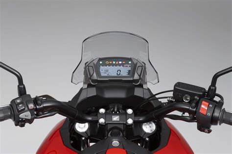 Please provide a valid price range. The 2012 Honda NC700X is Coming to America - Asphalt & Rubber