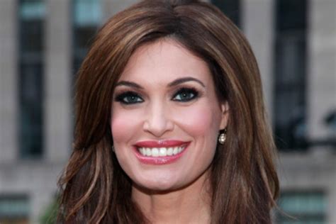 Fox News Kimberly Guilfoyle Says Shes In Talks With Trump Team To