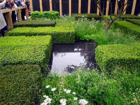 Der feng shui garten hat nichts mit einer asiatisch anmutenden gartenanlage zu tun. Feng Shui garden pictures - harmony for the eye