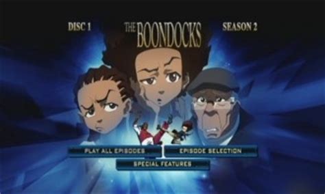 Maybe you would like to learn more about one of these? DVD Talk