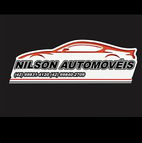 Nilson Automóveis Posts Facebook