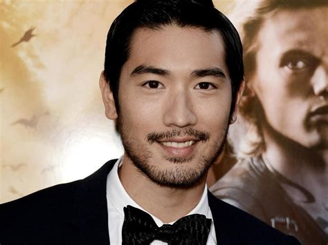 Godfrey Gao Death Model And Toy Story Actor Dies After Collapsing On Set Aged 35 The
