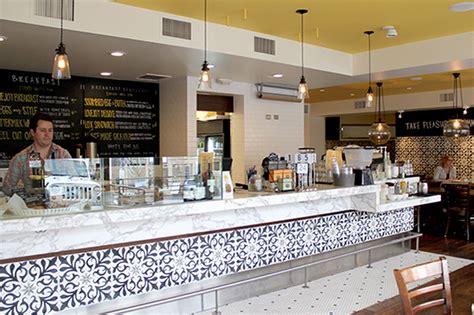 Lovejoy Bakers Enters the Brunch Game with New Uptown Location Opening 