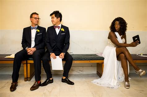 Check spelling or type a new query. SF City Hall Same-Sex Wedding
