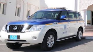 Shabab Al Qatar Police Cars In Qatar
