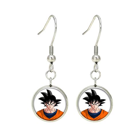 We are passionate about dragon ball z and we want to share that passion by bringing you the most amazing and coolest collections of dbz products on our website, the best selection at a reasonable price in the world. Superheroes - Dragon Ball Z DBZ Anime Manga Dangle ...