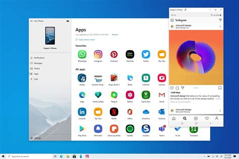 How To Run Android Apps On Windows 10