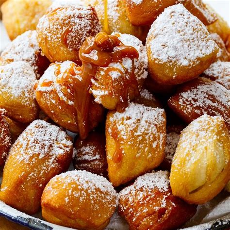 1 small tin nestle cream. 19 Easy Desserts You Can Make With a Can of Biscuit Dough ...