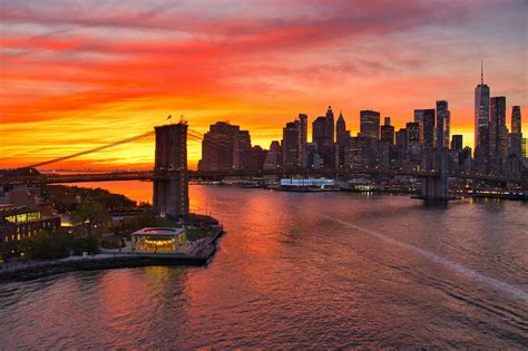 15 Amazing Brooklyn Sunset Spots Your Brooklyn Guide Vlrengbr