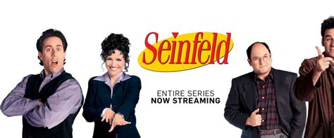 Watch Seinfeld Season 8 In 1080p On Soap2day