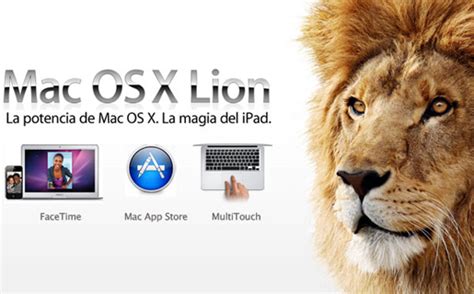 Apple Lanza Nuevas Macbook Pro Y La Beta De Mac Os X Lion Redusers
