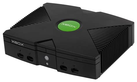 Kommt Die Erste Xbox Auch Auf Die Xbox One