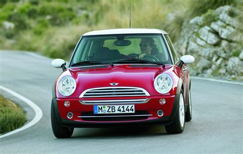 Buying Guide Mini R50 2000 2008 Hagerty Uk