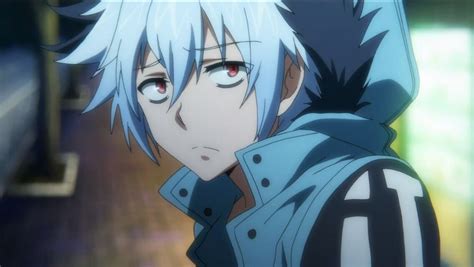 Otaku Anime Servamp Anime Anime Art Anime Boys Vampire Animes